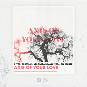Axis of Your Love (Single)