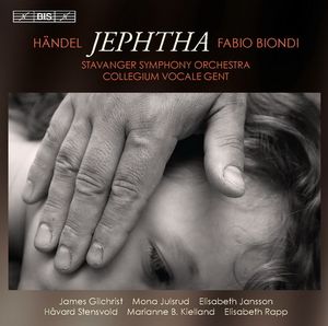 Jephtha