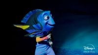 Katie Whetsell : Finding Nemo - The Musical