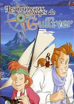 Les Nouveaux Voyages de Gulliver