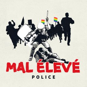 Police (Single)