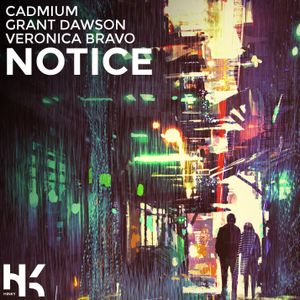 Notice (Single)