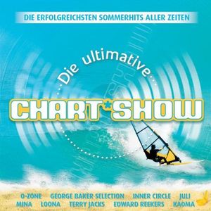 Die ultimative Chart Show: Die erfolgreichsten Sommerhits aller Zeiten