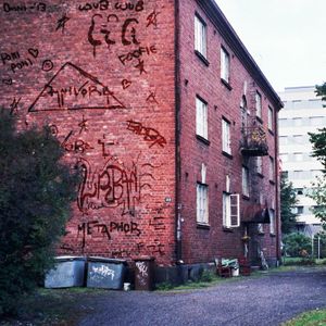 Urban Metaphor (Single)
