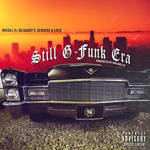 Still G-Funk Era (Single)