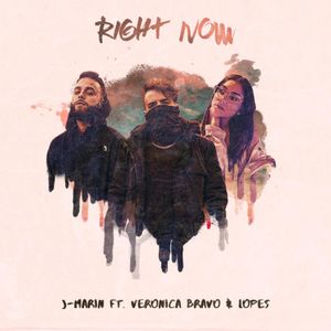 Right Now (Single)