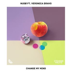 Change My Mind (Single)