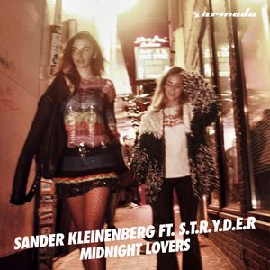 Midnight Lovers (Single)
