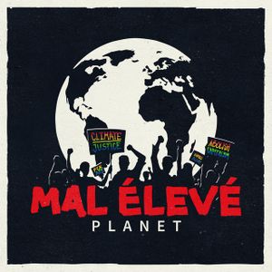 Planet (Single)