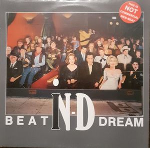 Beat In-D Dream (Single)