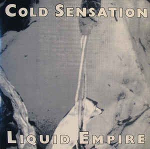 Liquid Empire (EP)