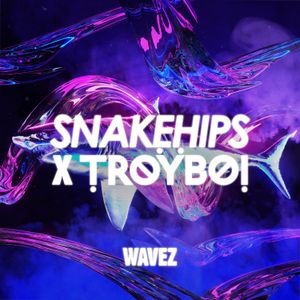 Wavez (Single)