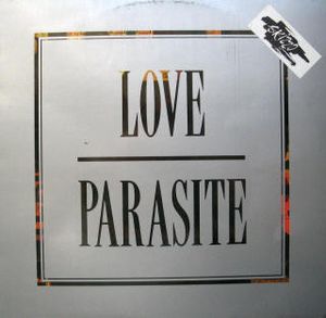 Love Parasite (EP)