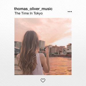 The Time in Tokyo (Single)