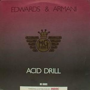 Acid Drill