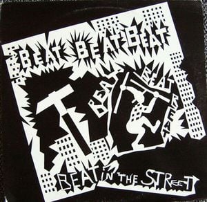 Beat In The Street (Single)