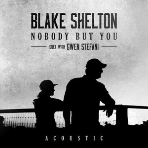Nobody but You (acoustic) (Single)