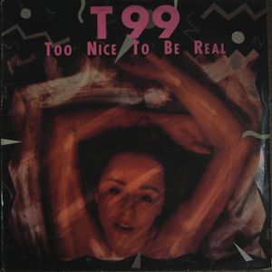 Too Nice To Be Real (Single)