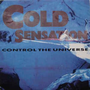 Control The Universe (Space Mix)