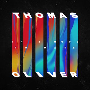 If I Move to Mars (Single)