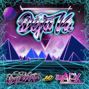 Déja Vu (Remix by CrazyB)