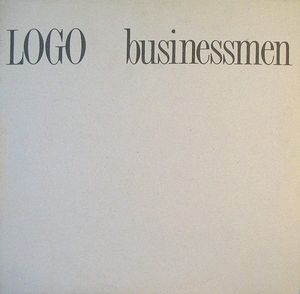 Businessmen (EP)