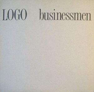 Businessmen (EP)