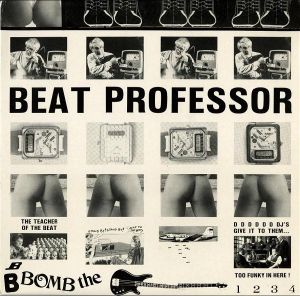 Beat Professor (Single)