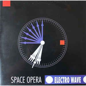 Electro Wave (Single)