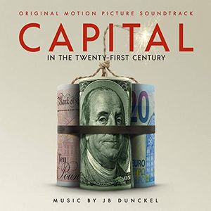 Capital in the Twenty-First Century (OST)