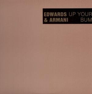 Up Your Bum (Single)
