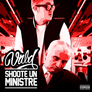 Shoote Un Ministre (Single)