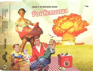 Pax Romanus (EP)