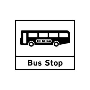 Bus Stop (Single)