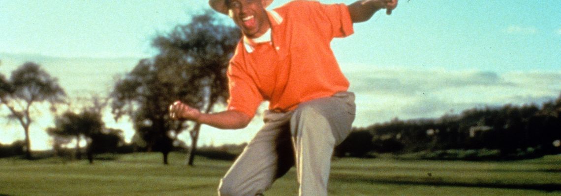 Cover Tiger Woods - Histoire d'une légende