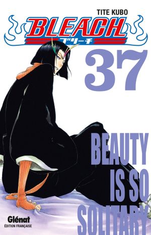 Beauty Is So Solitary - Bleach, tome 37