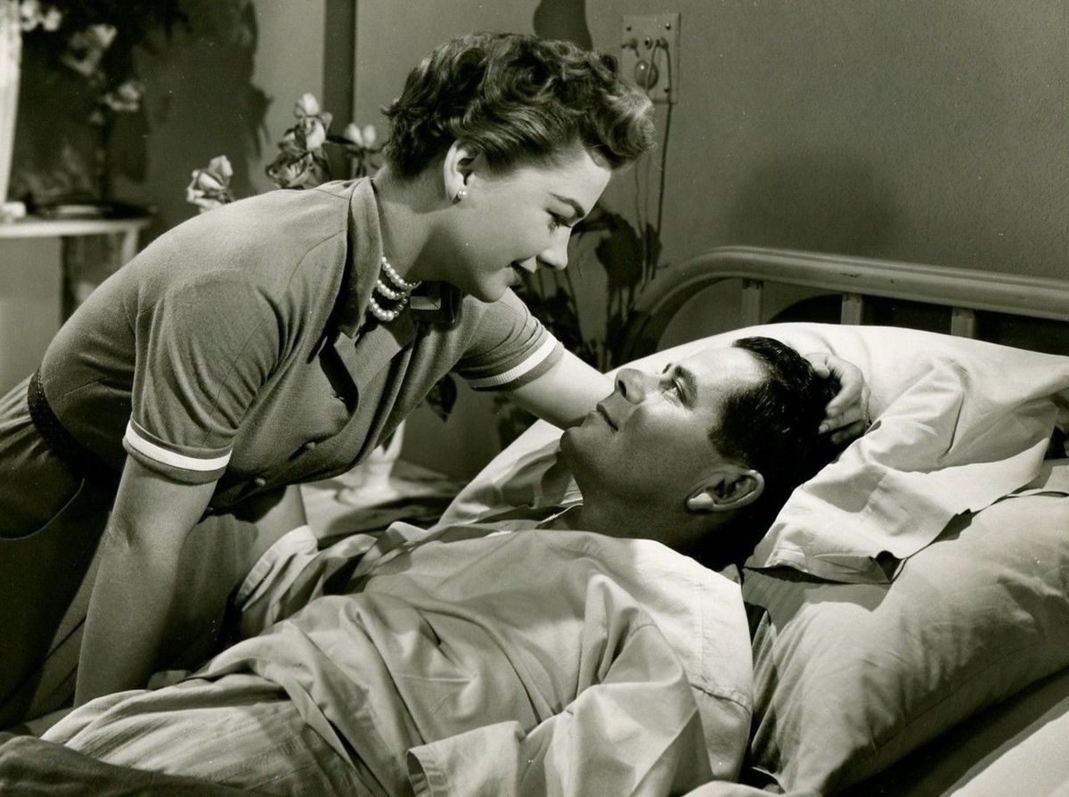 À l'assaut de la gloire Film (1951) SensCritique