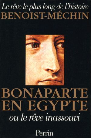 Bonaparte en Égypte