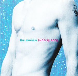 Puberty Song [single version]