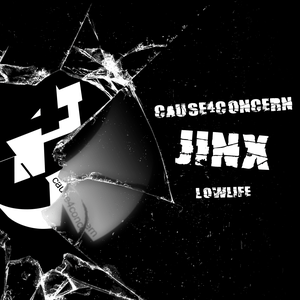 Jinx / Lowlife (Single)