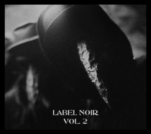 Label Noir Vol. 2 (1980-1991)