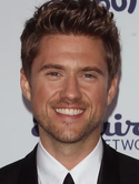 Aaron Tveit