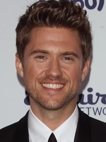 Aaron Tveit