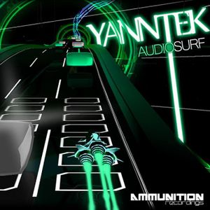 Audiosurf (Single)