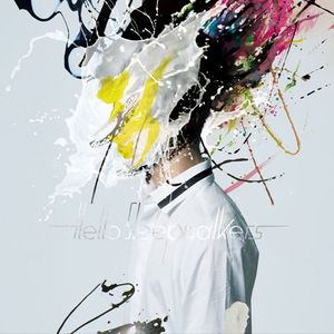 Liquid Soul and Solid Blood (EP)