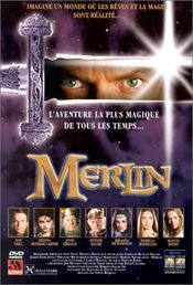 Affiche Merlin