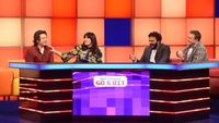 Anna Richardson Vs. Nish Kumar