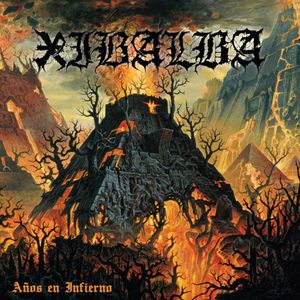 Años en infierno