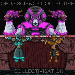 Nocturnal Children (OSC remix)