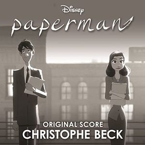 Paperman (OST)